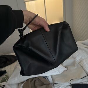 Bottega Venetta By Daniel Lee Beak Bag